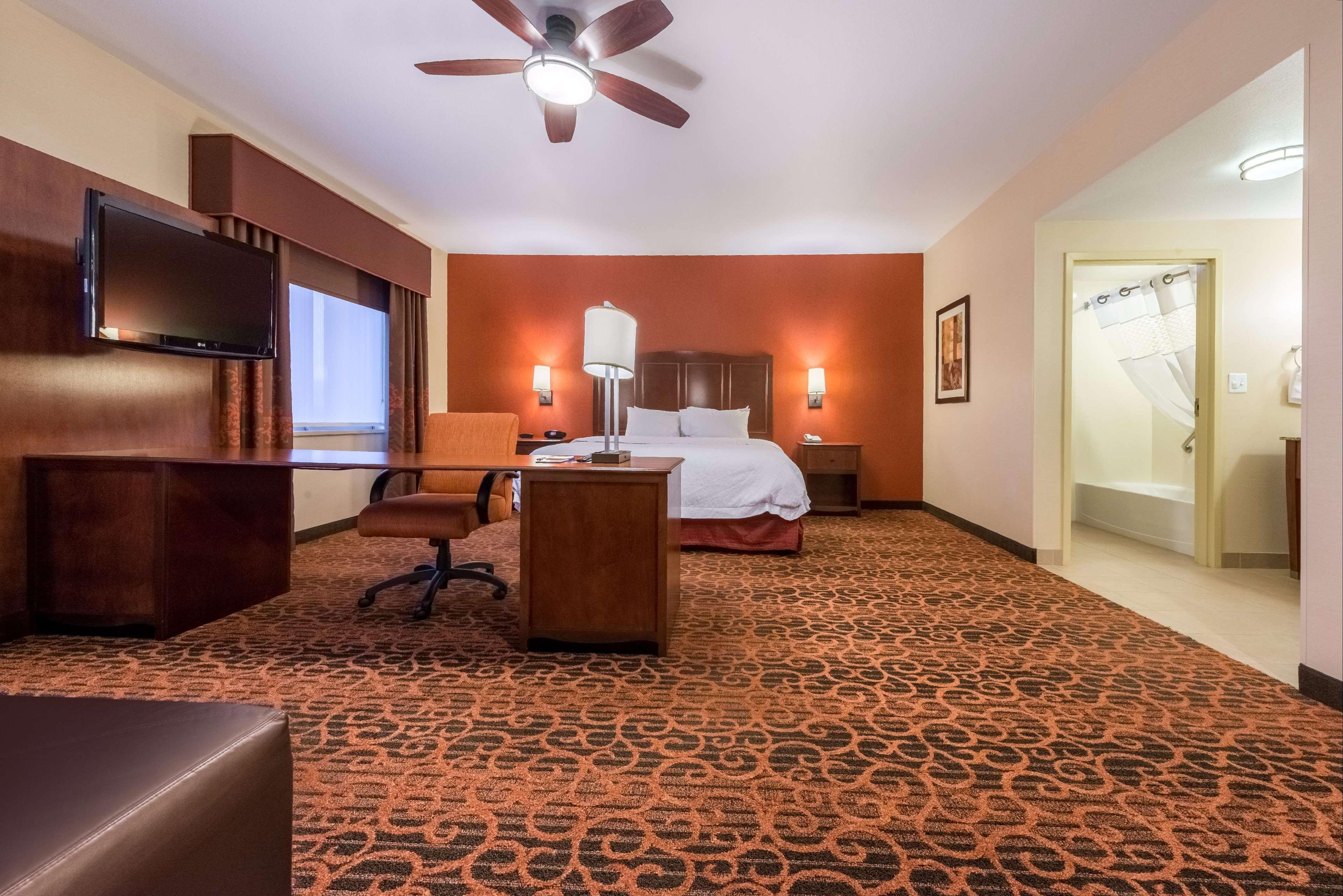 Hampton Inn&Suites Boulder North Exterior foto