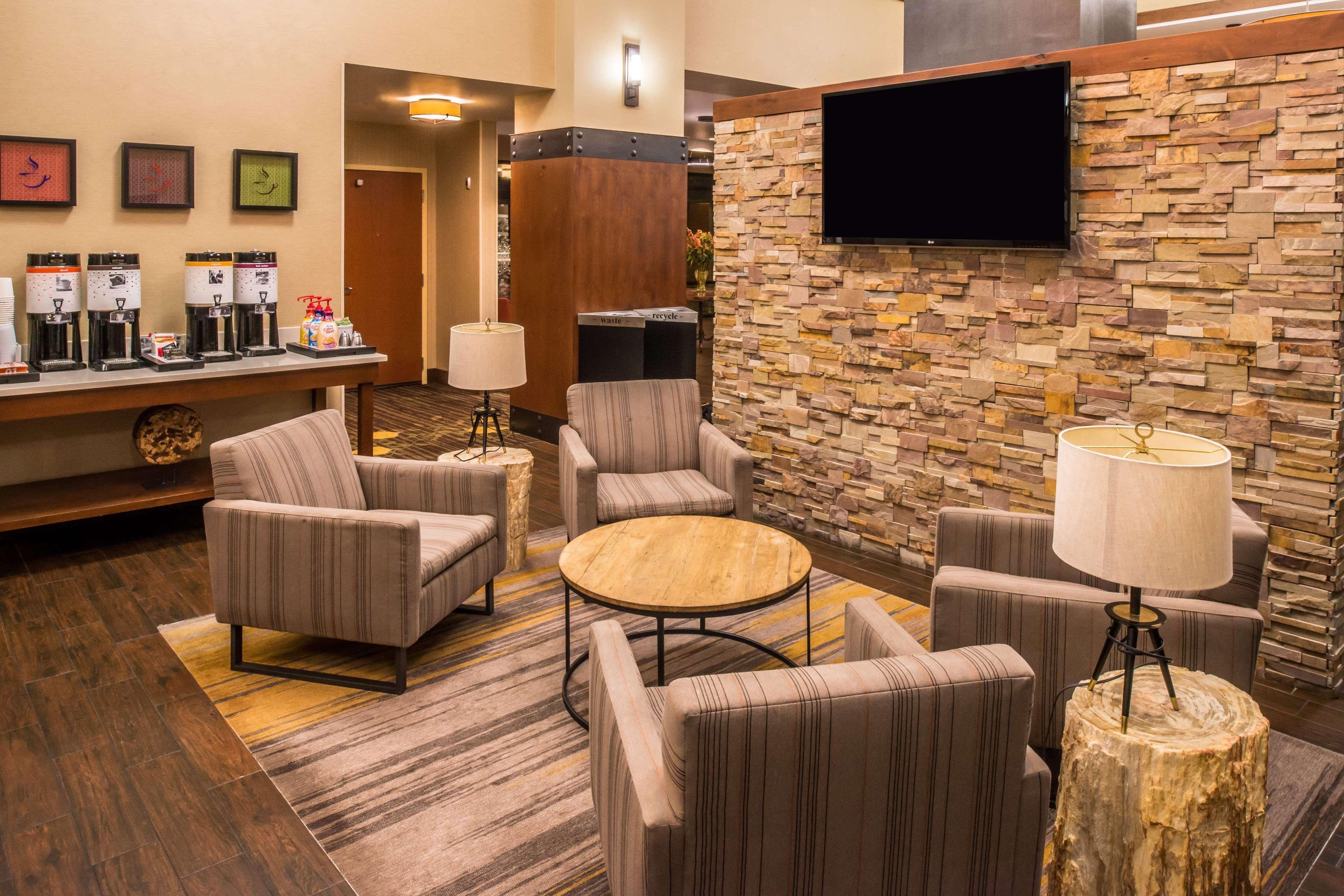 Hampton Inn&Suites Boulder North Exterior foto