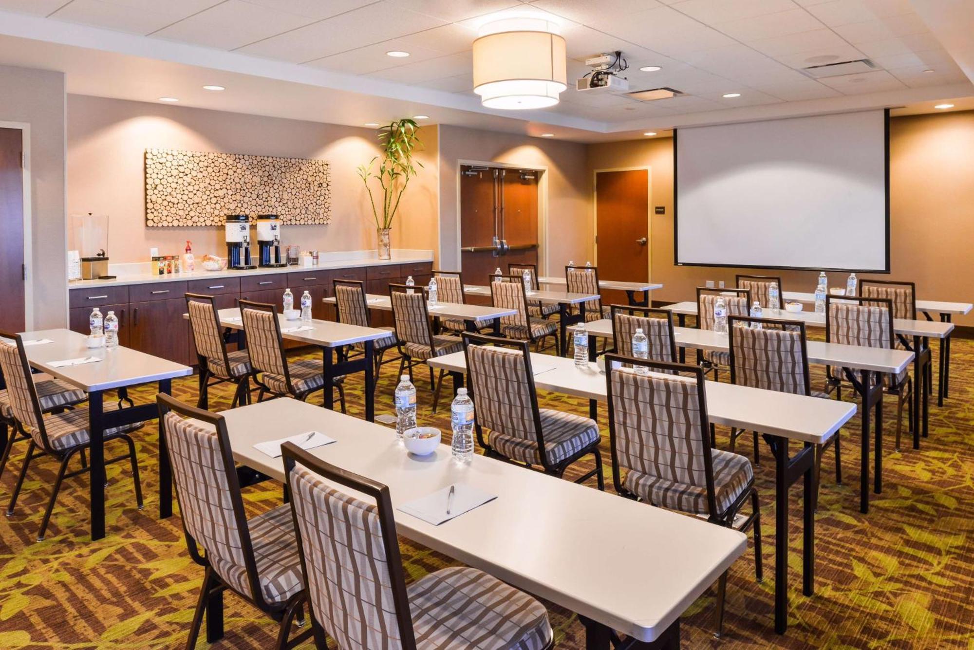 Hampton Inn&Suites Boulder North Exterior foto