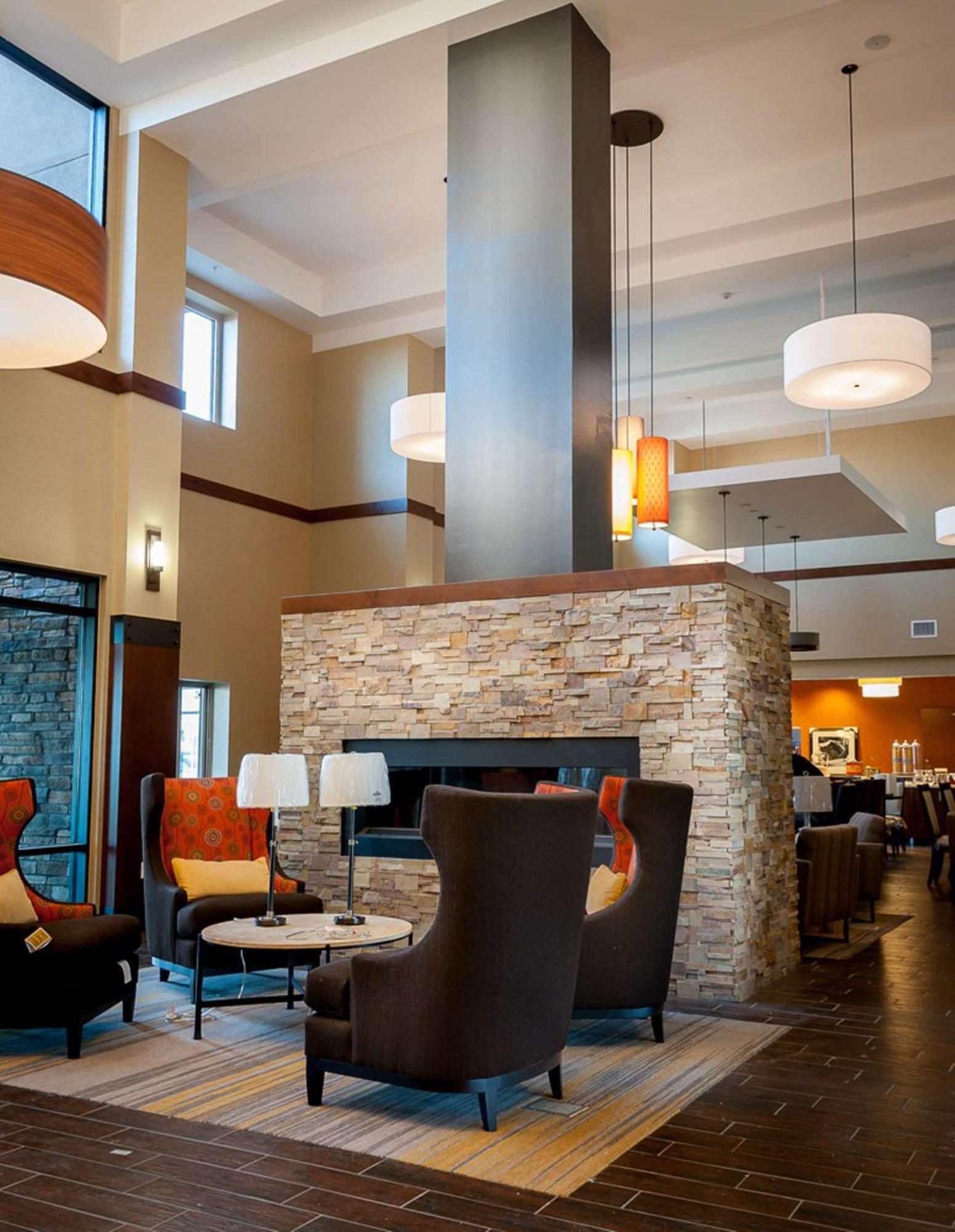 Hampton Inn&Suites Boulder North Exterior foto