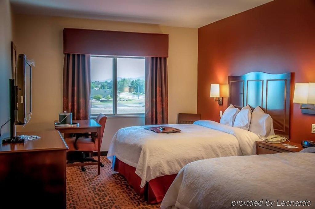 Hampton Inn&Suites Boulder North Exterior foto