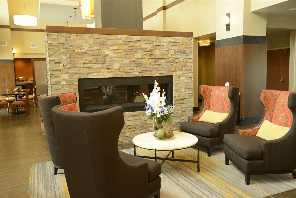 Hampton Inn&Suites Boulder North Exterior foto